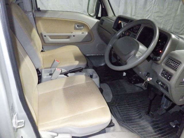 SUBARU SAMBAR