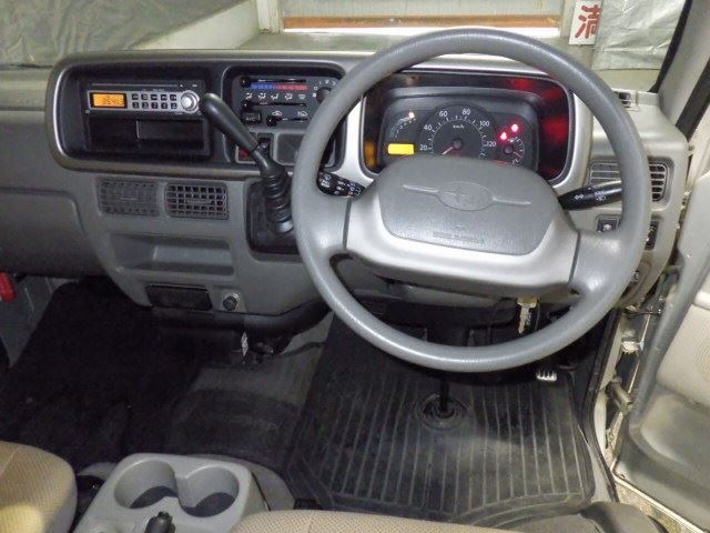 SUBARU SAMBAR