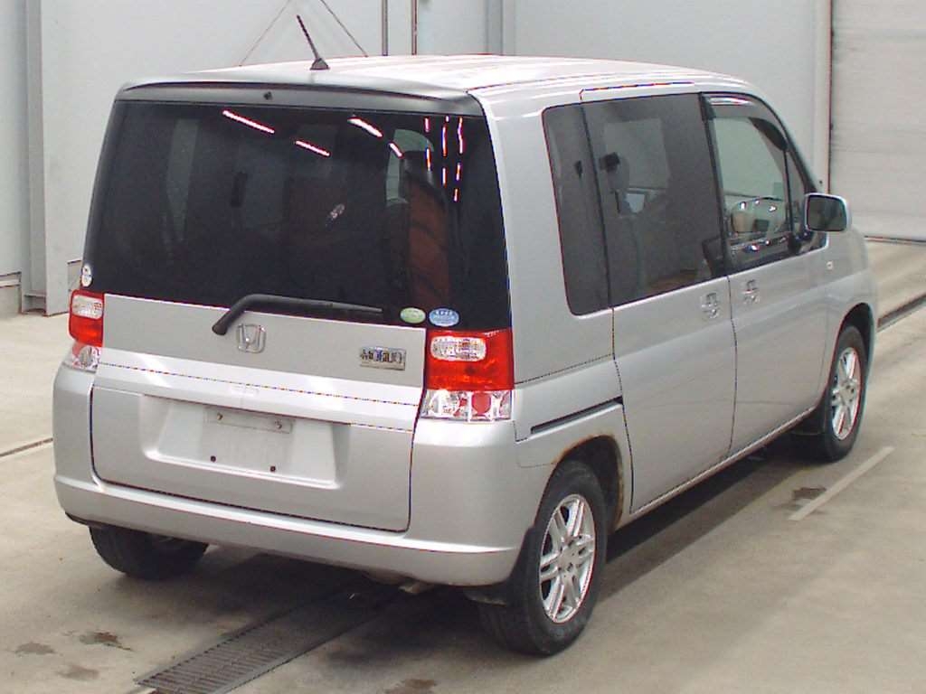 HONDA MOBILIO