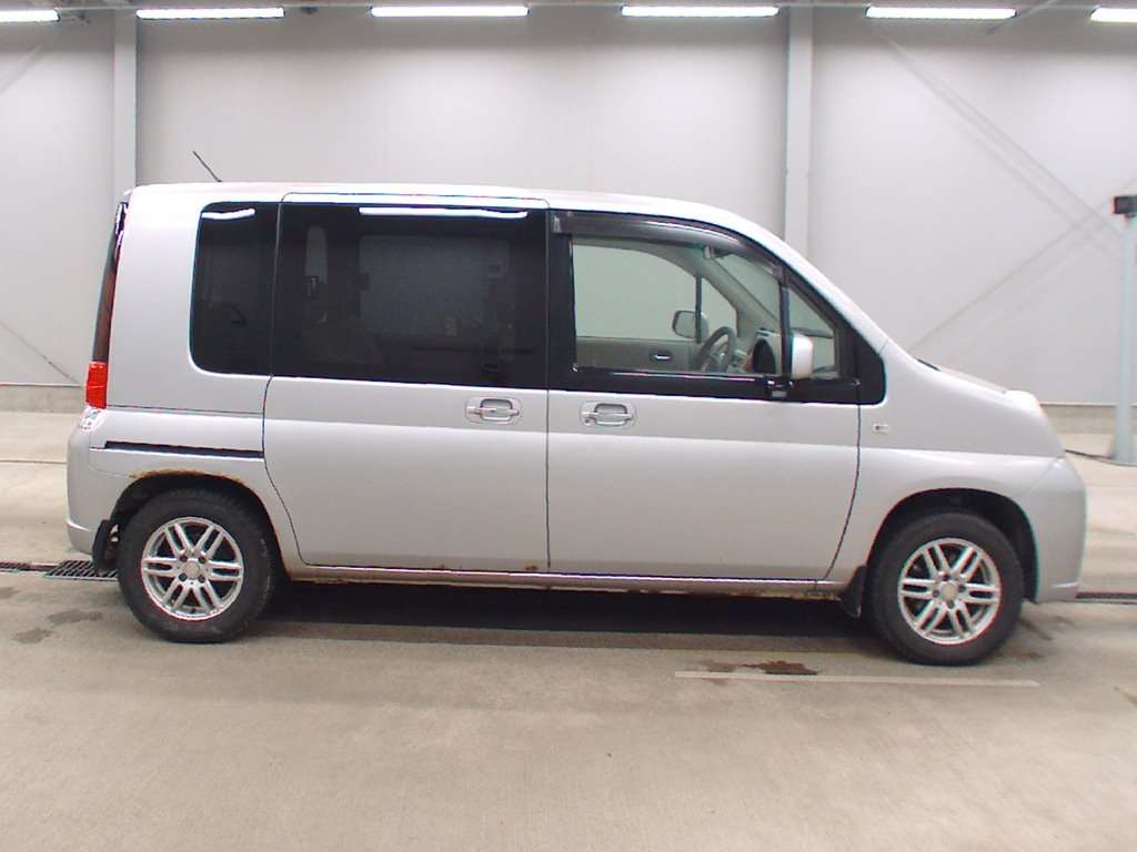 HONDA MOBILIO