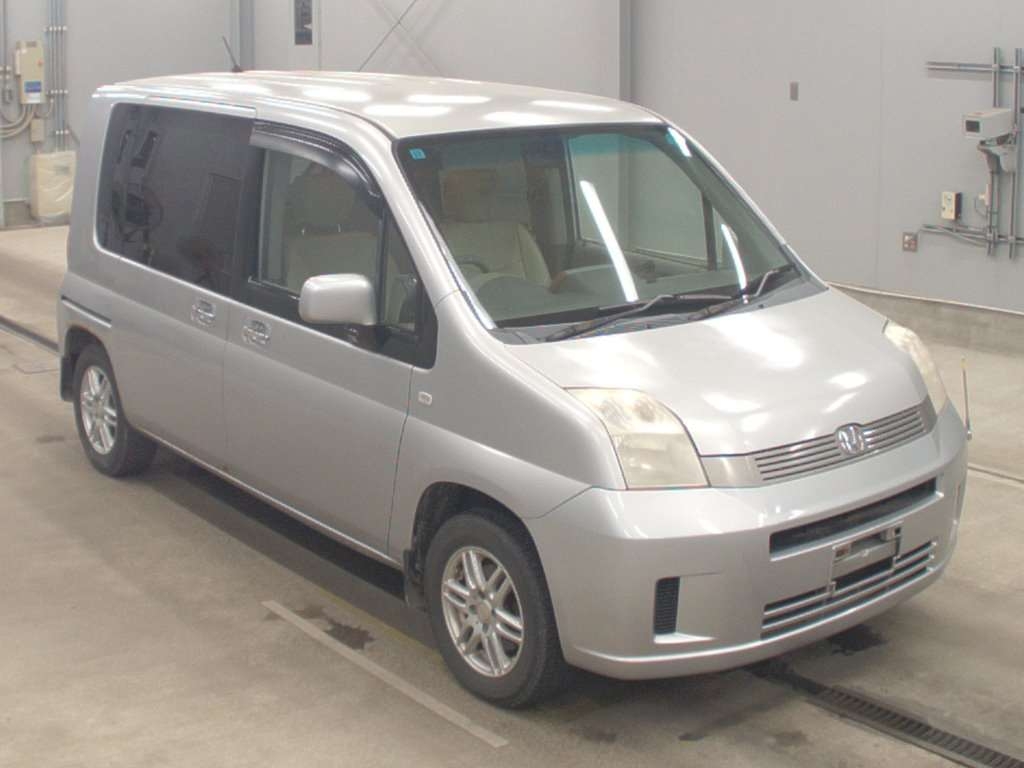 HONDA MOBILIO