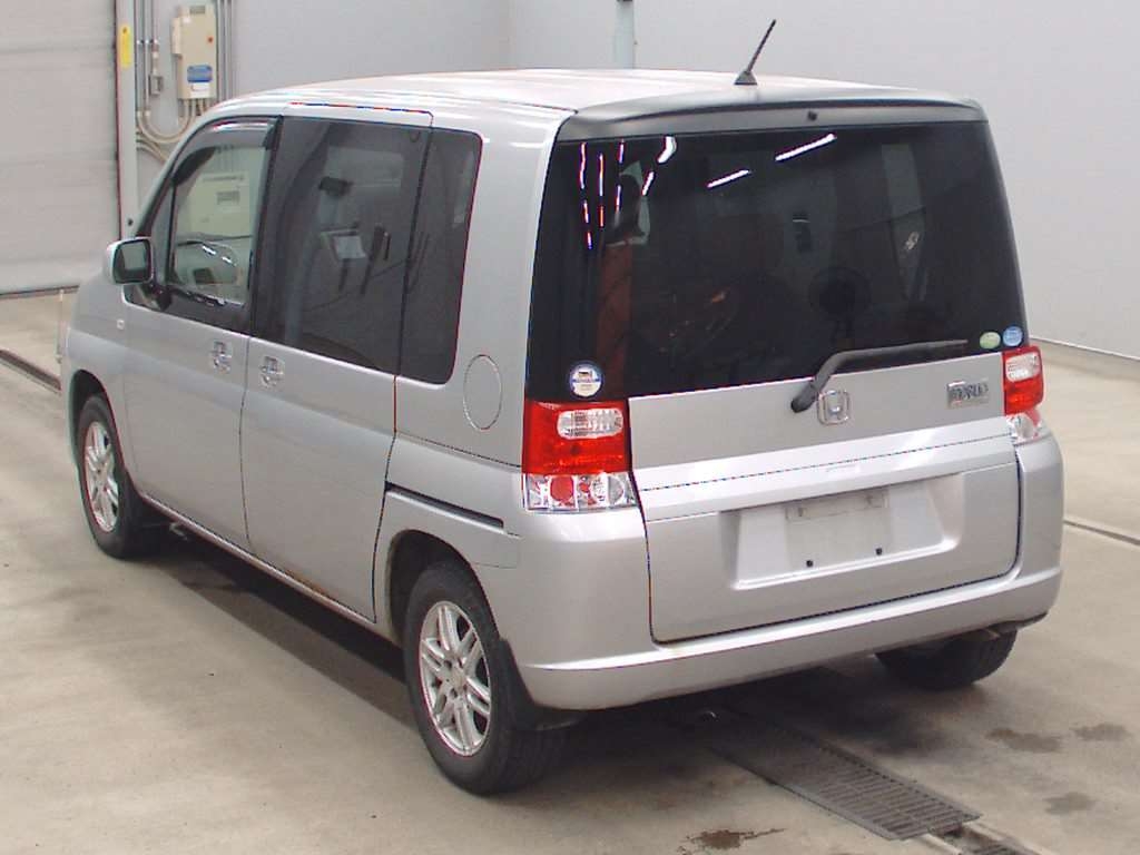 HONDA MOBILIO