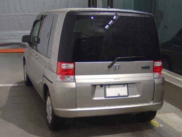 HONDA MOBILIO