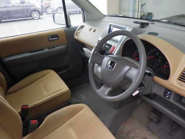 HONDA MOBILIO