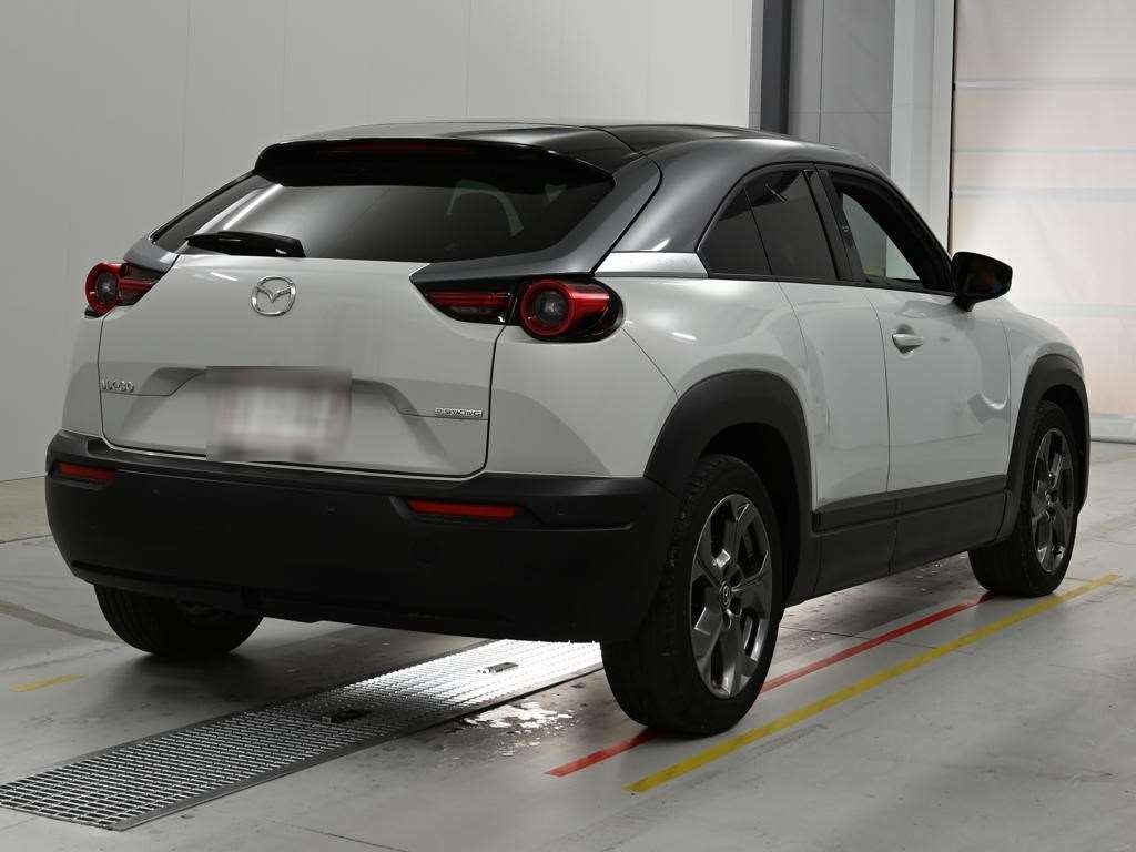 MAZDA MX-30