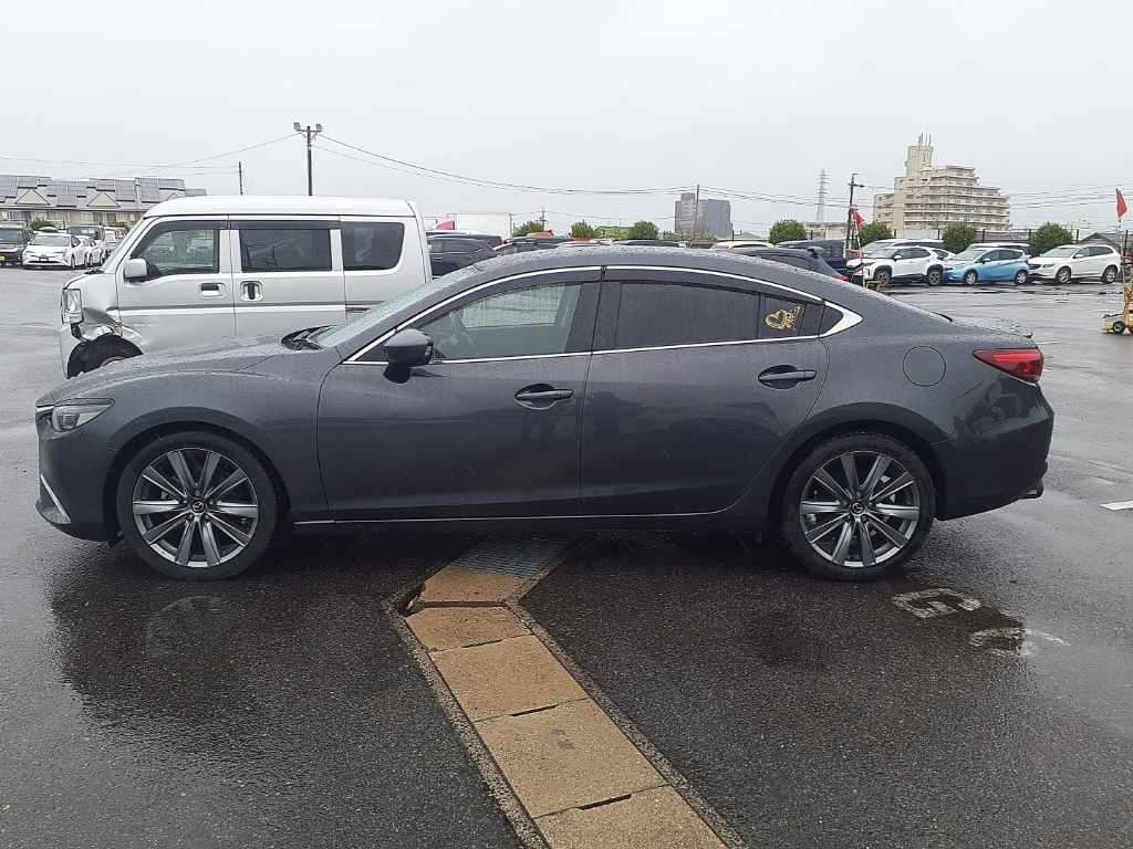 MAZDA ATENZA