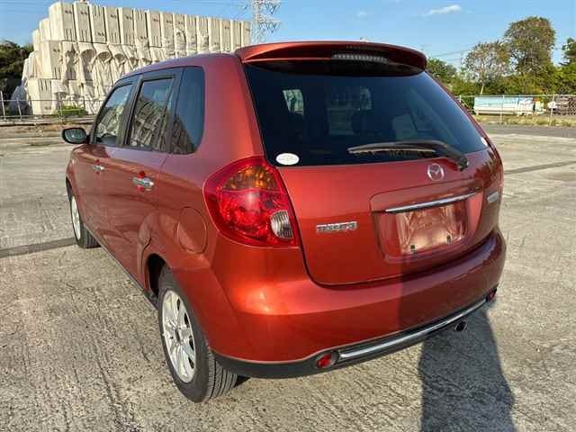 MAZDA VERISA