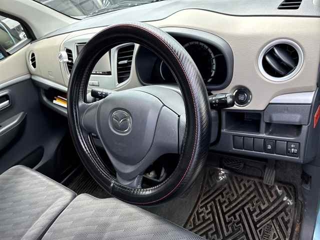 MAZDA FLAIR