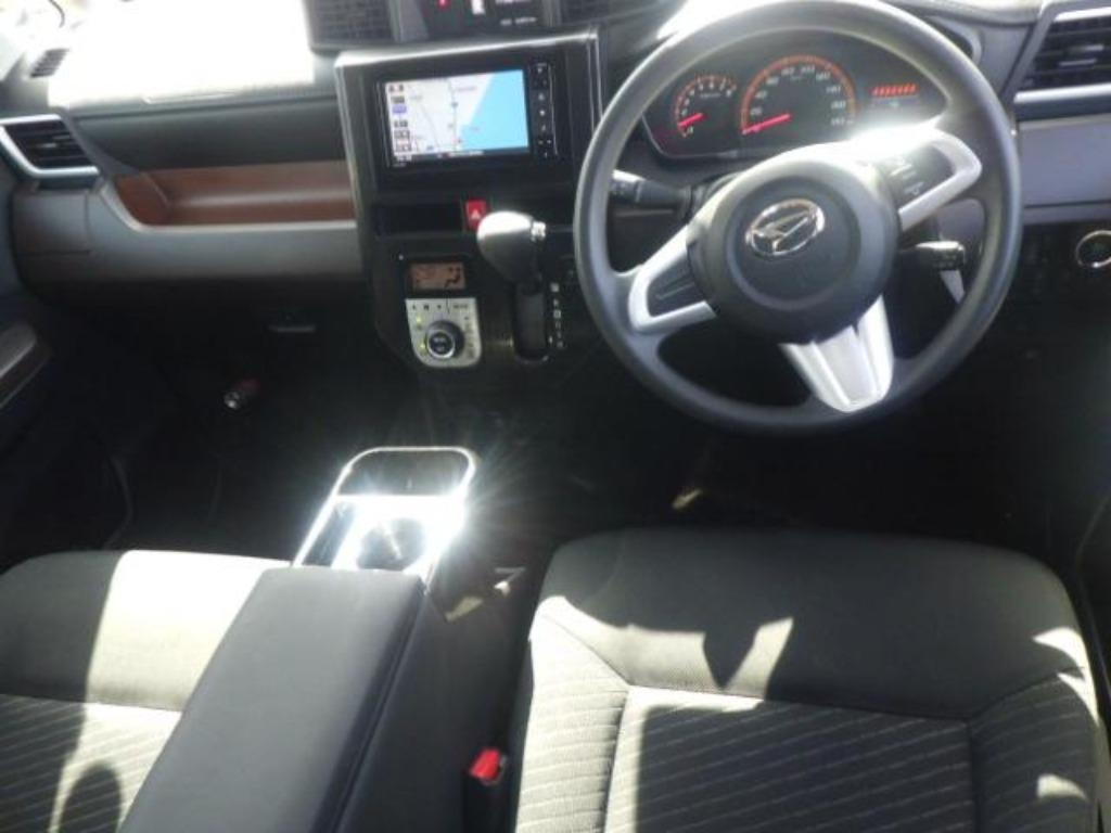 DAIHATSU THOR