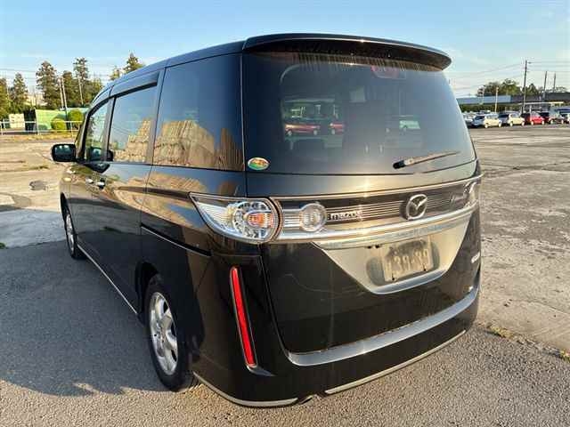 MAZDA BIANTE