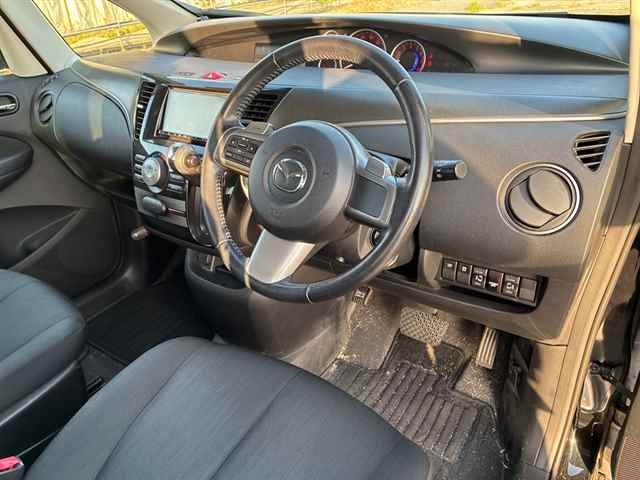 MAZDA BIANTE