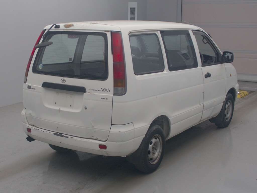 TOYOTA LITE ACE NOAH