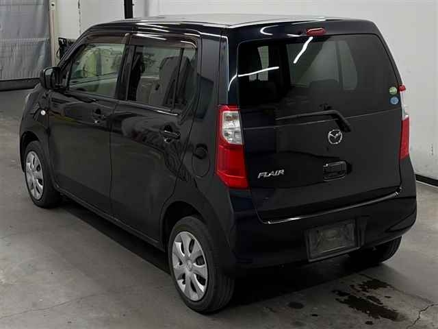 MAZDA FLAIR
