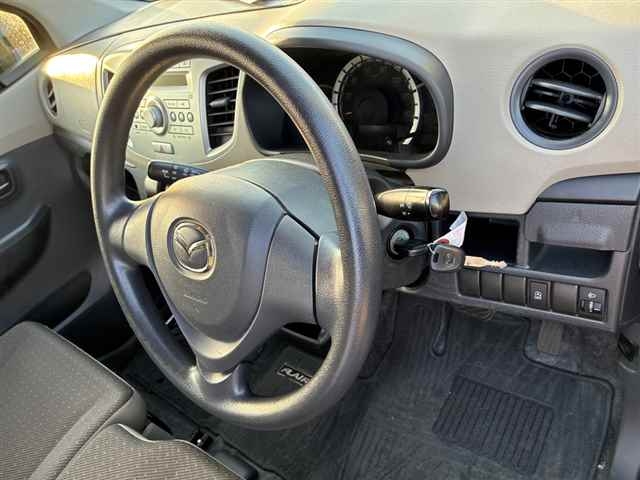 MAZDA FLAIR