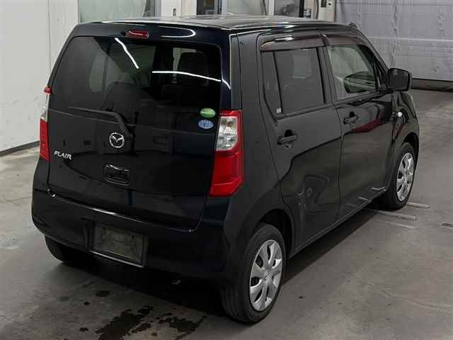 MAZDA FLAIR