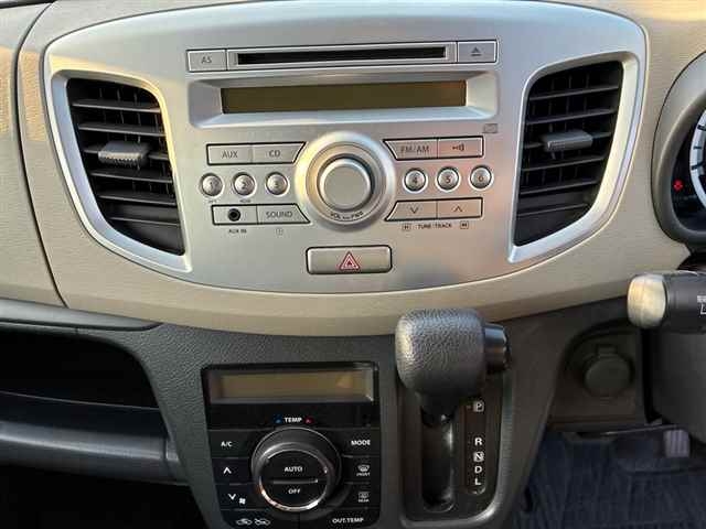 MAZDA FLAIR