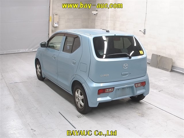 MAZDA CAROL