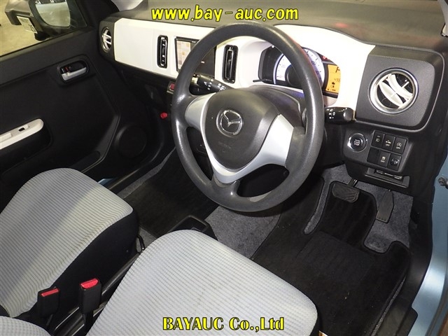 MAZDA CAROL