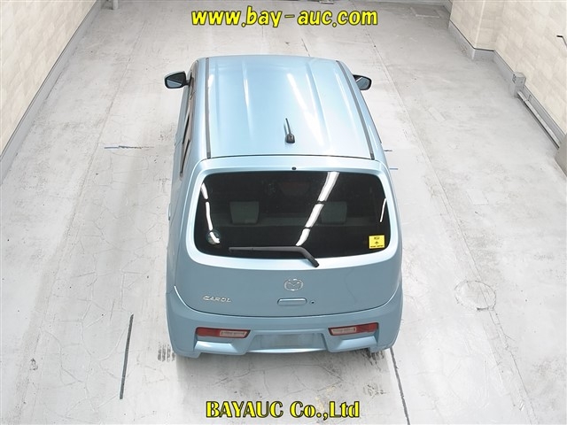 MAZDA CAROL