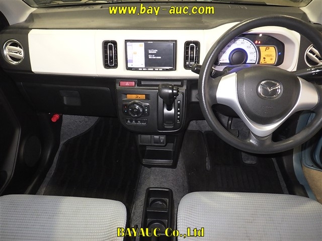 MAZDA CAROL
