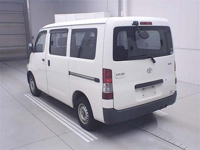 TOYOTA LITE ACE
