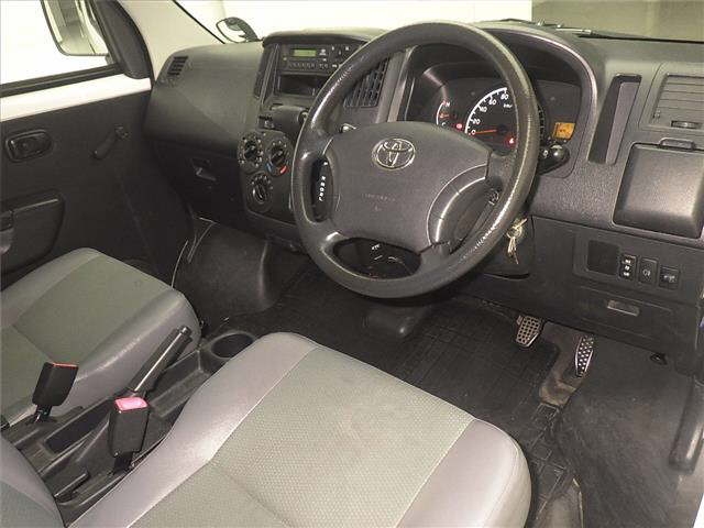 TOYOTA LITE ACE