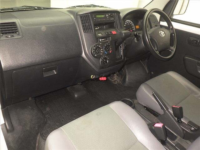 TOYOTA LITE ACE