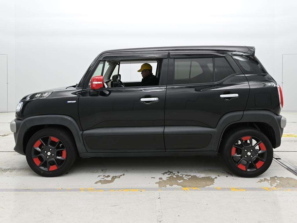 SUZUKI XBEE