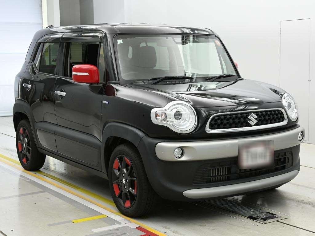 SUZUKI XBEE
