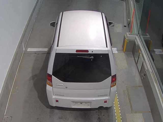 MITSUBISHI TOPPO BJ