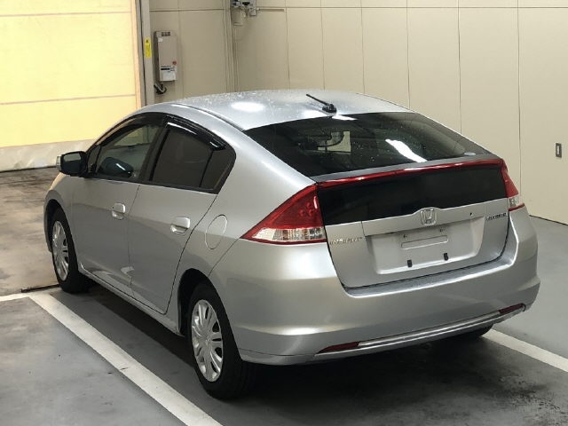 HONDA INSIGHT