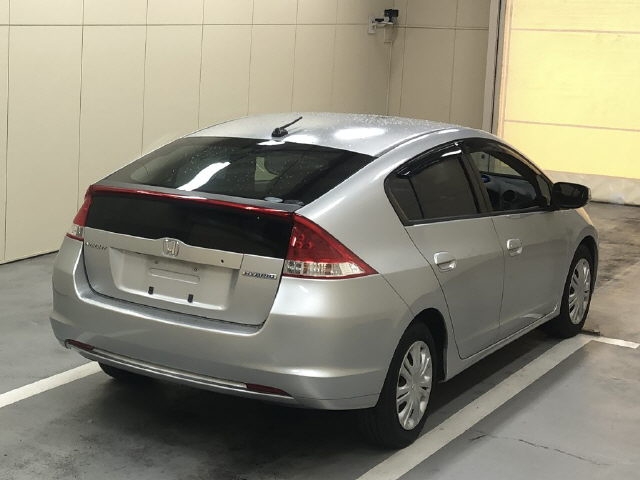 HONDA INSIGHT