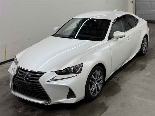 LEXUS IS300