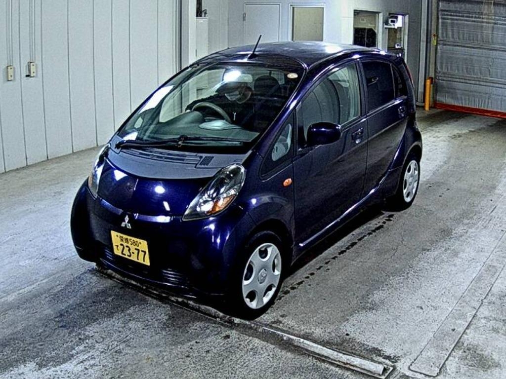 MITSUBISHI I