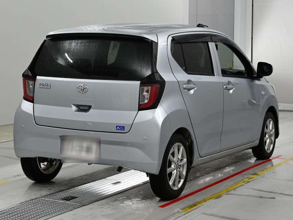 TOYOTA PIXIS EPOCH