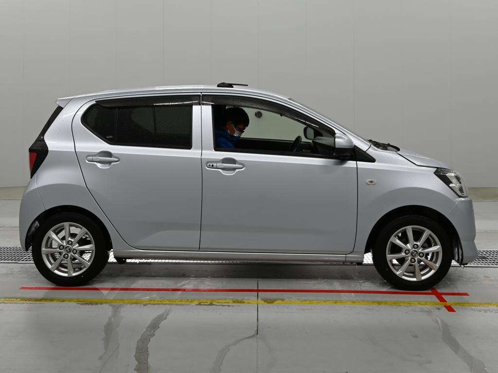 TOYOTA PIXIS EPOCH