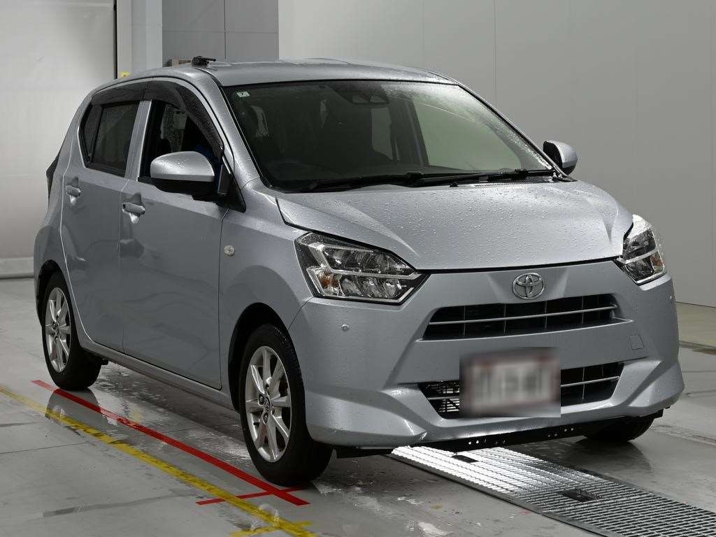 TOYOTA PIXIS EPOCH
