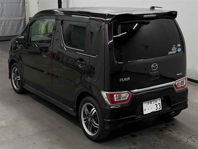 MAZDA FLAIR