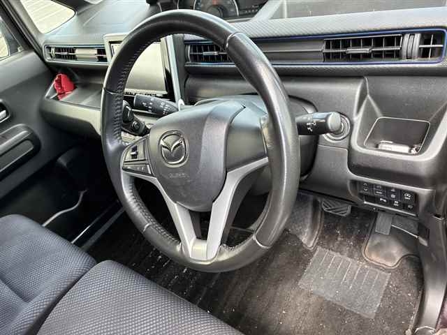 MAZDA FLAIR