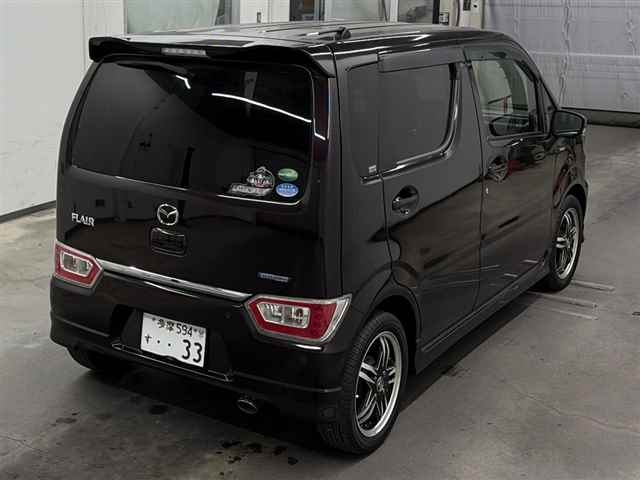 MAZDA FLAIR
