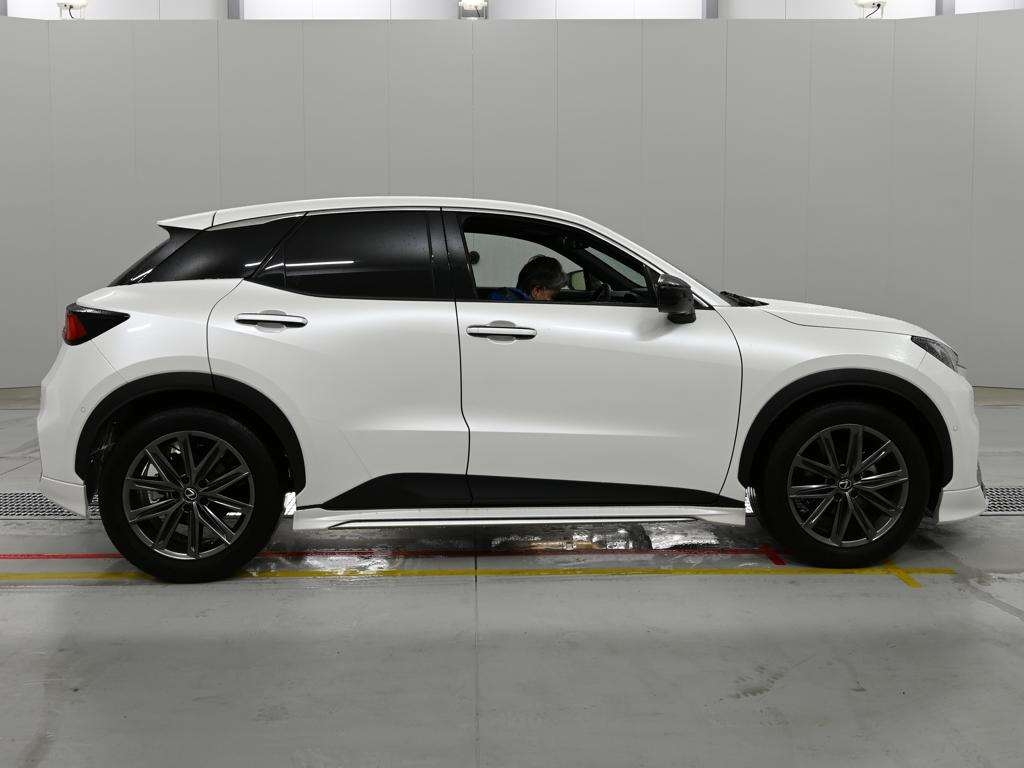 LEXUS LBX