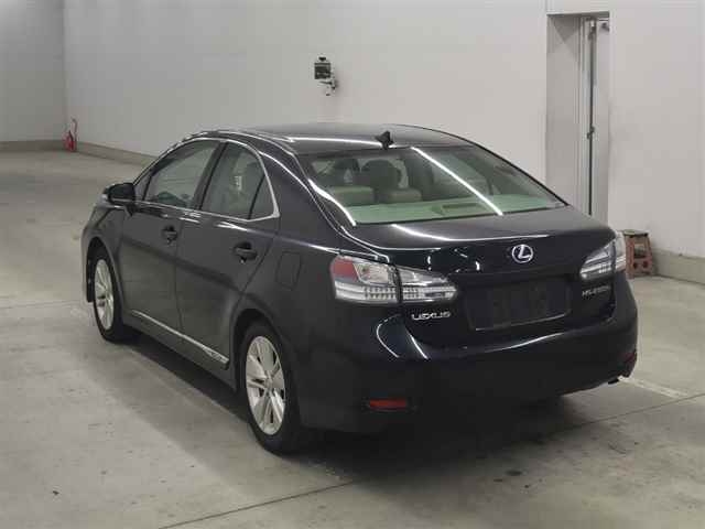 LEXUS HS250H