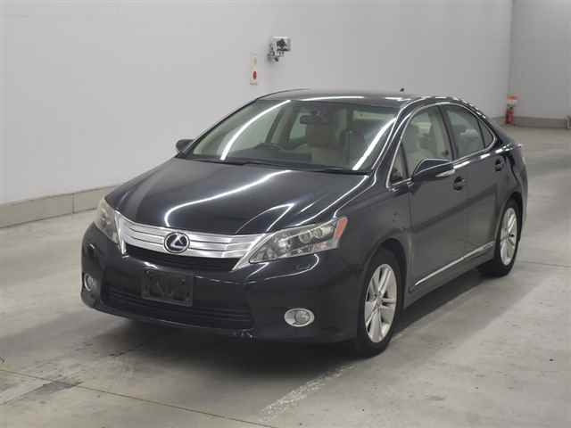 LEXUS HS250H