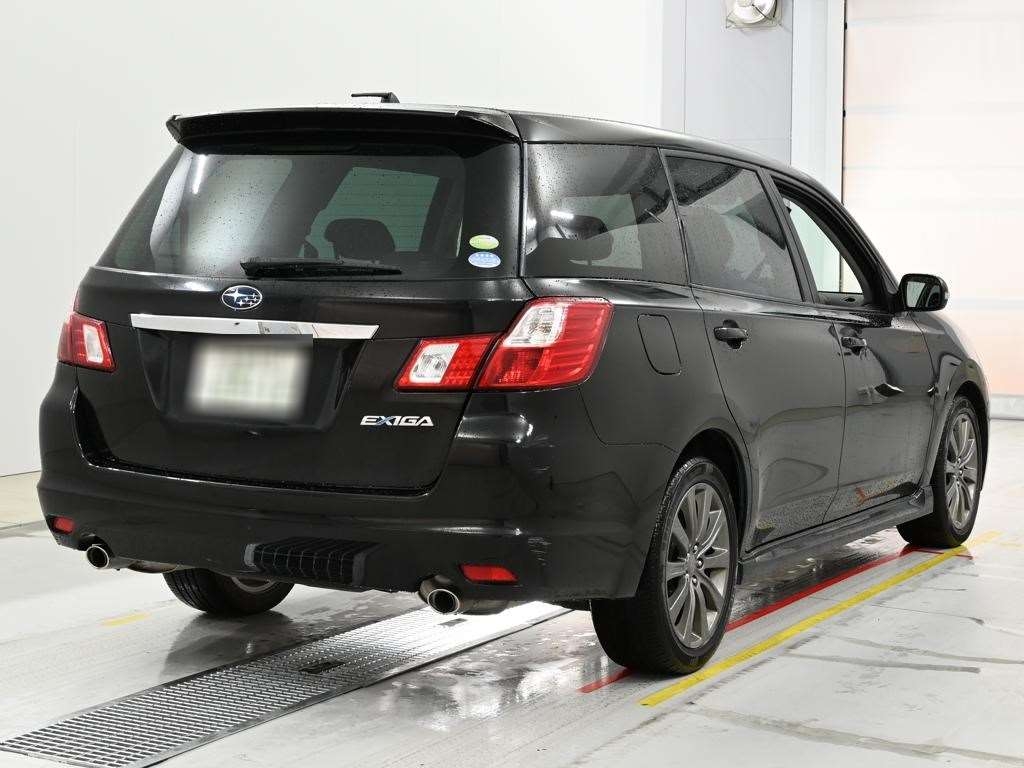 SUBARU EXIGA