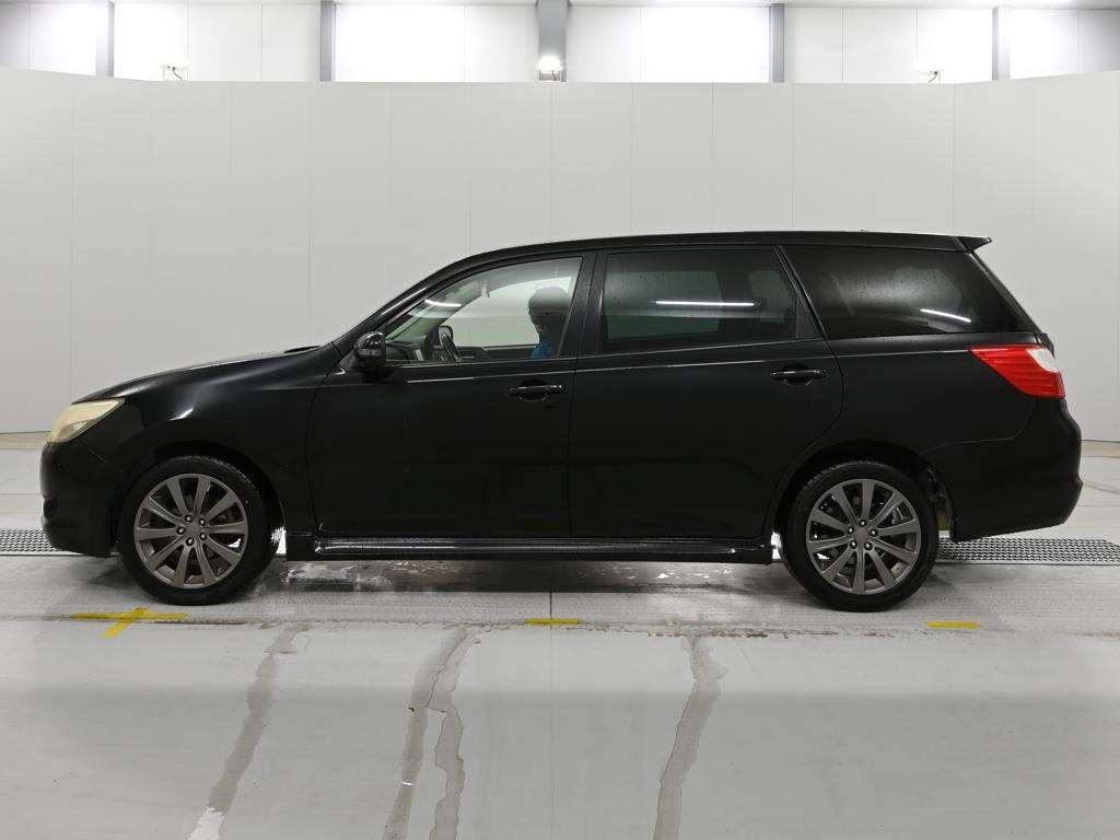 SUBARU EXIGA