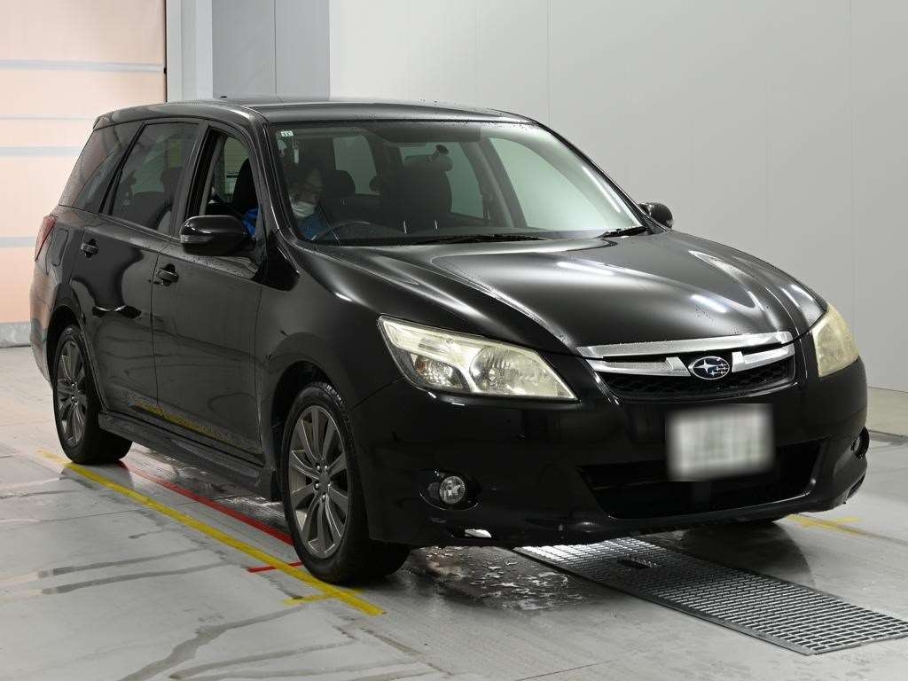 SUBARU EXIGA