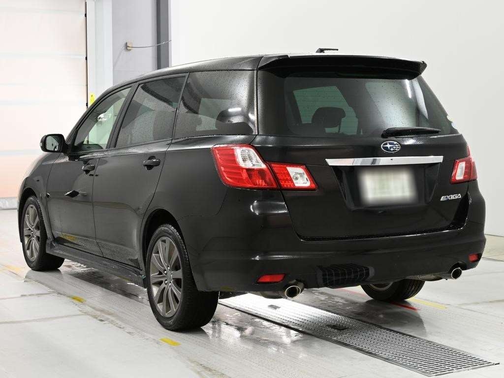 SUBARU EXIGA