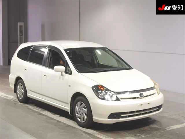 HONDA STREAM