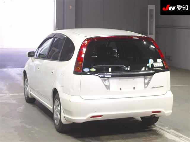 HONDA STREAM
