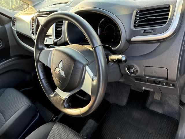 MITSUBISHI DELICA D:2